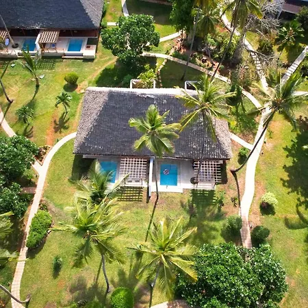 Bluebay Beach Resort & Spa-2